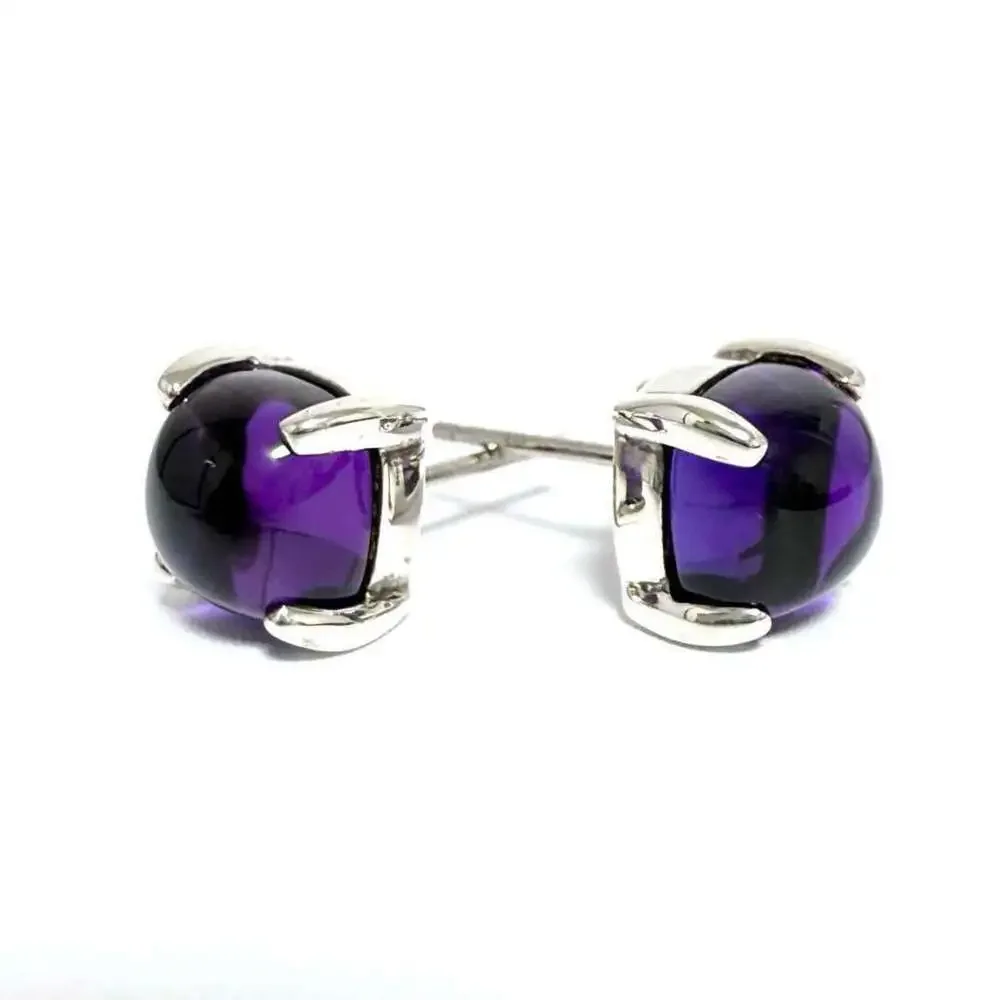 TIFFANY Silver Earrings